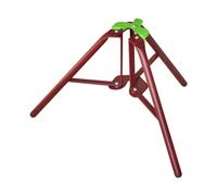 Piher 34050 Support de construction pour barres de charge, rouge