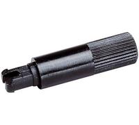 Piher 5214 Axe enfichable noir