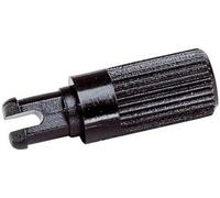Piher 5272 Axe enfichable rouge