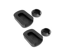 Piher Double jeux de petits patins de protections PIHER M,MM, MAXI M - 30023