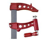 Serre-joint à pompe 40 x 10 mm x L. 200 cm de type Maxipress R - 61200 - Piher