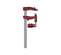 PIHER Maxipress M Serre-joint 12 cm avec force de serrage jusqu'à 400 kg