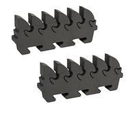 Piher - Mousse EVA de rechange standard"BOW FPS2" pour poussoir BOW-FP1 Pro et BOW-FP2 Duo