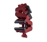 Piher Pince Multiclamp double fixe Saillie 18-48 mm - 34054