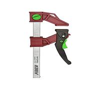 Piher Serre-joint PAL LIGERO PI-30903, 30 cm, saillie 8 cm, serrage rapide réversible 120 kg