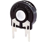 Piher PT 15 NH 250R-2 PT 15 NH 250R-2 Trimmer linéaire 0.25 W 250 kΩ 270 °