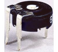 Piher PT10LV10-251A2020-PM-S PT10LV10-251A2020-PM-S Trimmer linéaire 0.15 W 250 Ω 220 ° 240 °