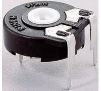 Piher PT15LV02-504A2020-S PT15LV02-504A2020-S Trimmer linéaire 0.25 W 500 kΩ 250 ° 270 °