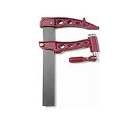 Piher - Serre-joint à pompe 40 x 10 mm x L. 50 cm de type Maxipress R - 61050 - Piher