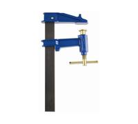 PIHER Serre-joint à pompe - Modèle F Capacité de serrage : 60 cm