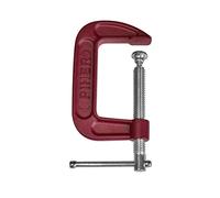 Piher - Serre-joint en G 2,5 x 5 x L. 16 cm - 600 kg de serrage
