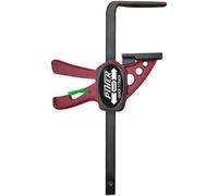 PIHER Serre-joint rapide mini Quick-T-Track - Spécial machines à bois Capacite
