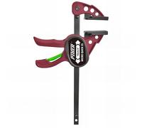 Serre-joint rapide réversible L. 10 cm de type Micro Quick - 52015 - Piher