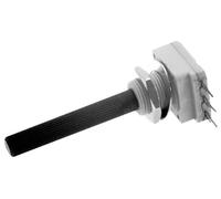 Piher Trimmer à film de carbone 50 kΩ 10 pc(s)