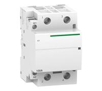 PIHWGUVD A9C20882 Contacteur CA 2P 2NO 220-240V 100A A9C20882