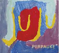 Piirpauke - Juju [Import]