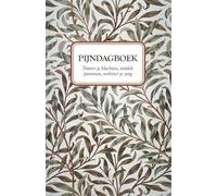 Pijndagboek: Noteer je klachten, ontdek patronen, verbeter je zorg