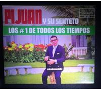 Pijuan Y Su Sexteto - No.1 De Todos Los. [Import]