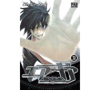 PIKA air gear tome 30