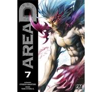 PIKA Area D tome 7
