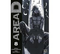 PIKA Area D tome 8