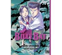 Billy Bat T11