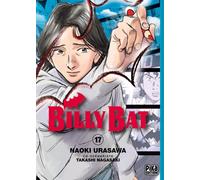 Billy Bat T17