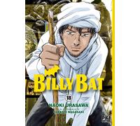 Billy Bat T18