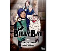 Billy Bat T19