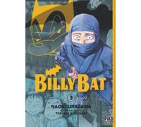 Billy Bat T03
