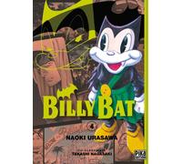 Billy Bat T04