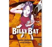 Billy Bat T07
