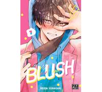 PIKA Blush tome 1