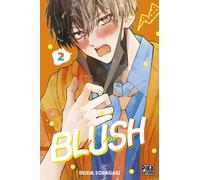 PIKA Blush tome 2