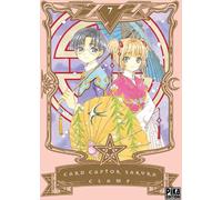 Card Captor Sakura - Edition Deluxe - Tome 7