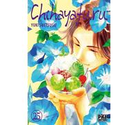 PIKA Chihayafuru tome 25
