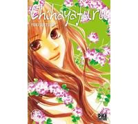 PIKA Chihayafuru tome 27