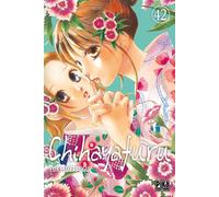 PIKA Chihayafuru tome 42