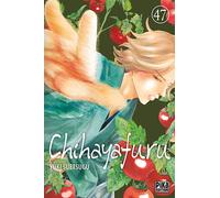 PIKA Chihayafuru tome 47