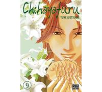 PIKA Chihayafuru tome 9