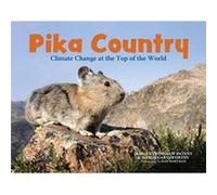 Pika Country by Marlo Garnsworthy Marlo Garnsworthy (Auteur)