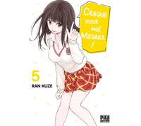 Pika Craque pour moi, Medaka ! tome 5