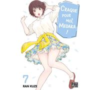 PIKA Craque pour moi, Medaka ! tome 7