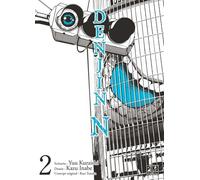 PIKA Denjin N tome 2