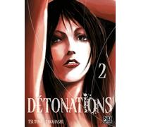PIKA Détonations tome 2