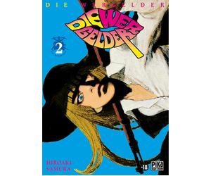 PIKA Die Wergelder tome 2
