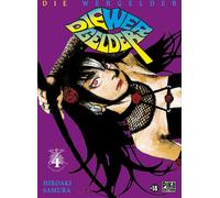 PIKA Die Wergelder tome 4