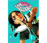 PIKA Die wergelder tome 6