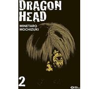 PIKA Dragon head tome 2
