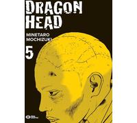 PIKA Dragon head tome 5